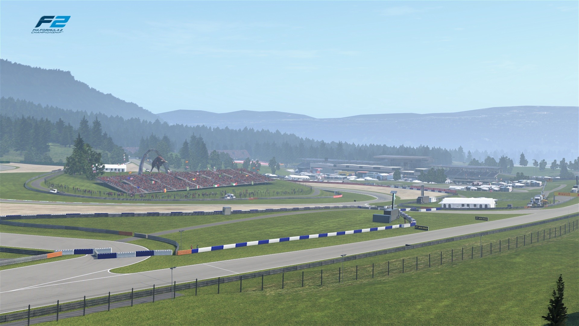F1 2020 - Imagen 20